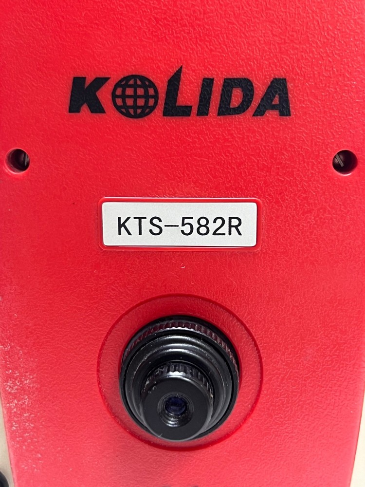 KOLIDA KTS-582R Total Station