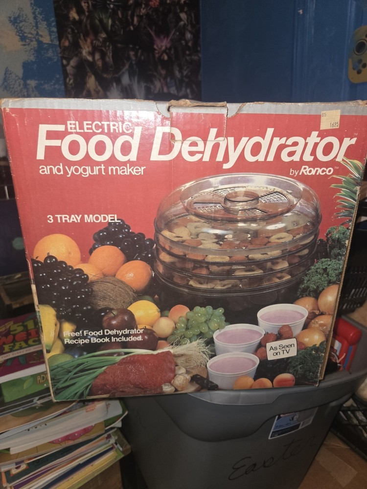 Food Dehydrator