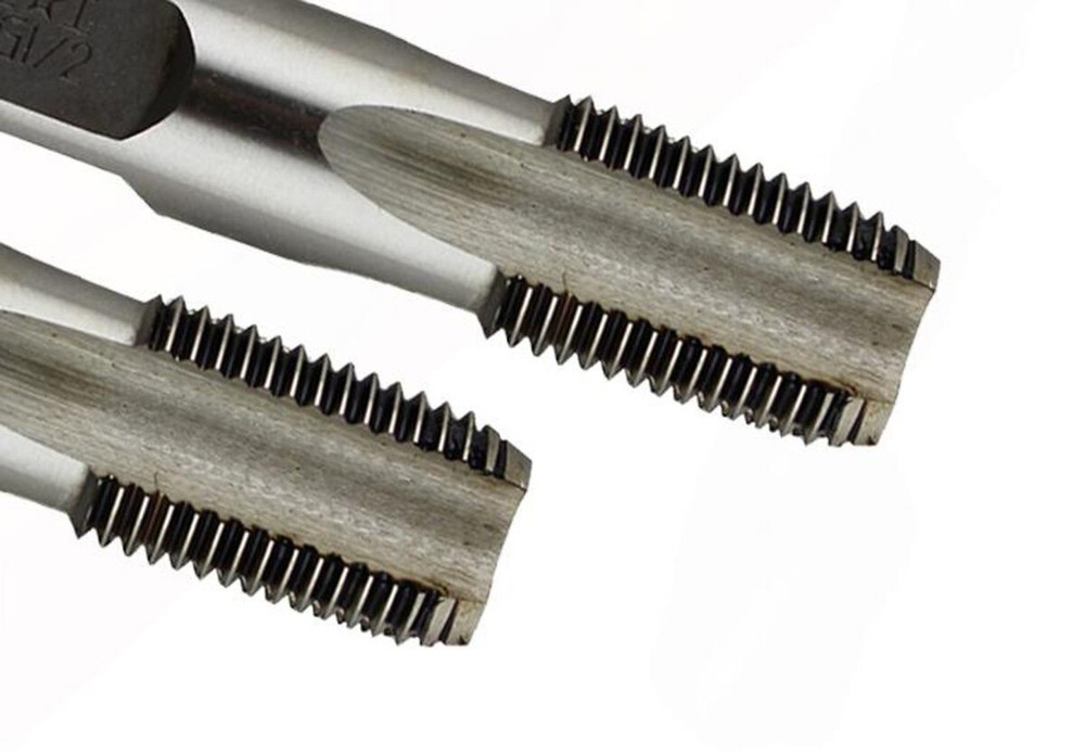 G 5/8 - 14 TPI BSP Parallel British Standard Pipe Tap