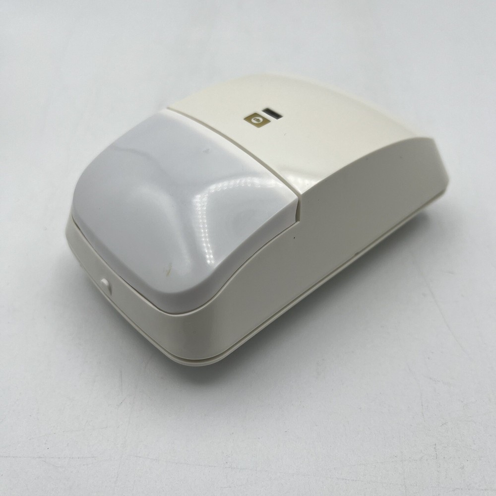 Security Alarm Motion Analyzer Passive Infrared Detector DS934 Detection Systems