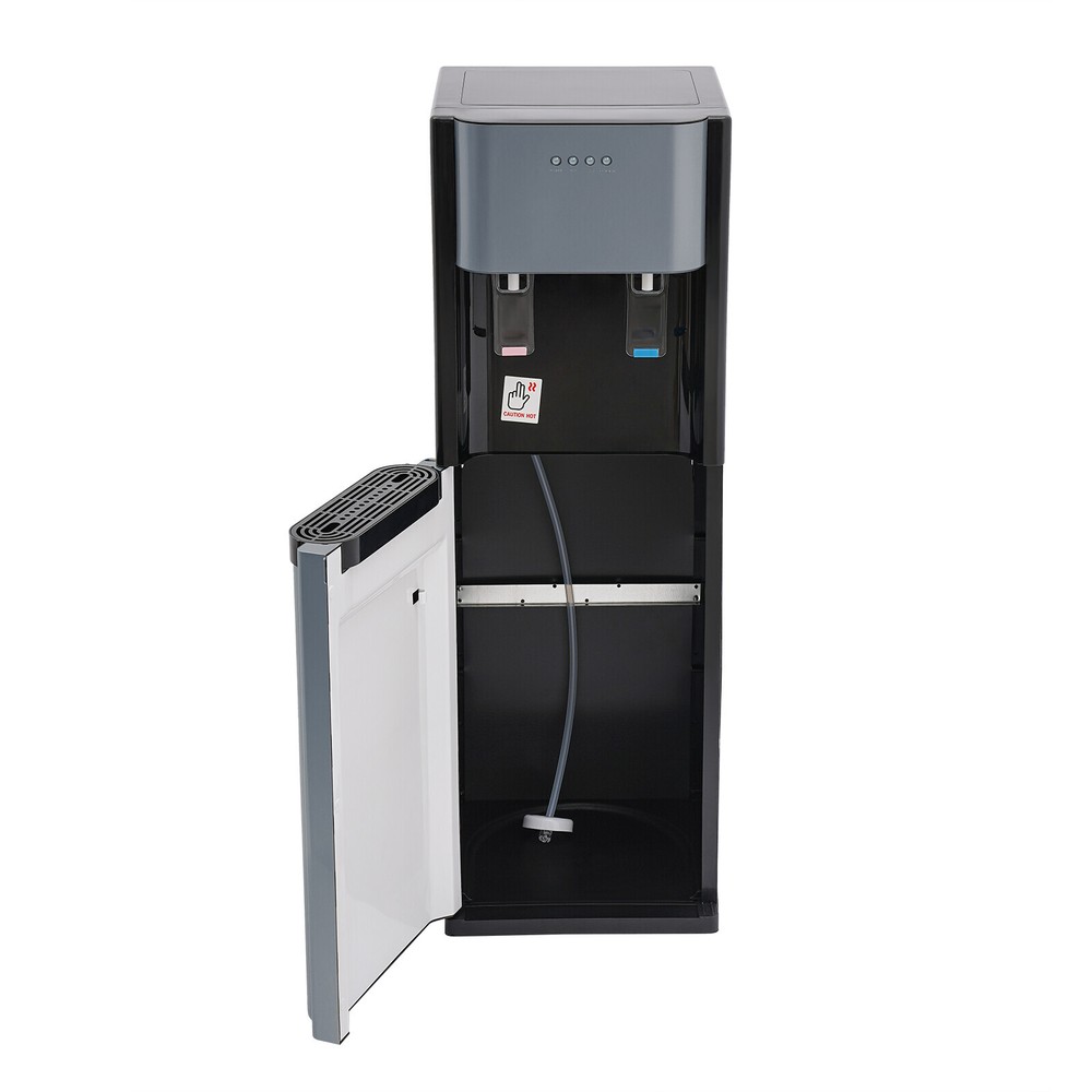 Water Dispenser Office Drinking Machine Bottom Loading 20L/5.28 Gallon Home New