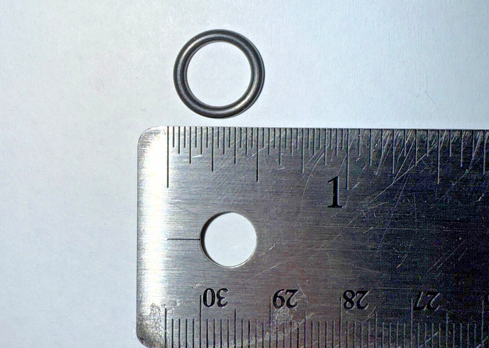 Cummins 3922794, O-Ring Seal