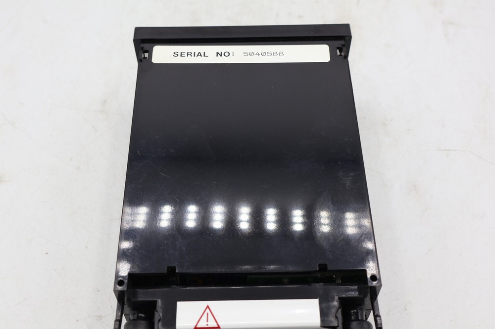 Newport Quanta BQ20 Digital Panel Meter