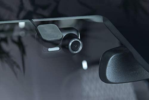 Nextbase Click&Go PRO Powered Dash Cam Mount with Adhesive Pad - Fits Series ...