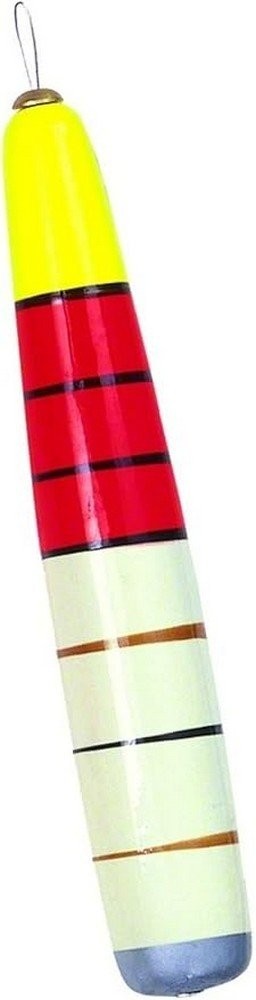 Betts Pole Wood Weighted Float 1 Package