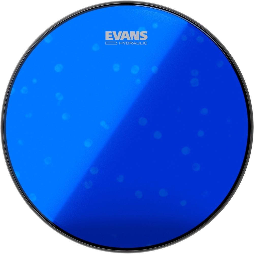 Evans Hydraulic Blue Tom Batter 14"