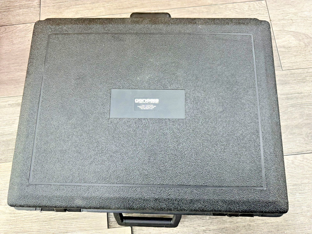 Wallach 900151 LL-CO2 Cryosurgical System with tips