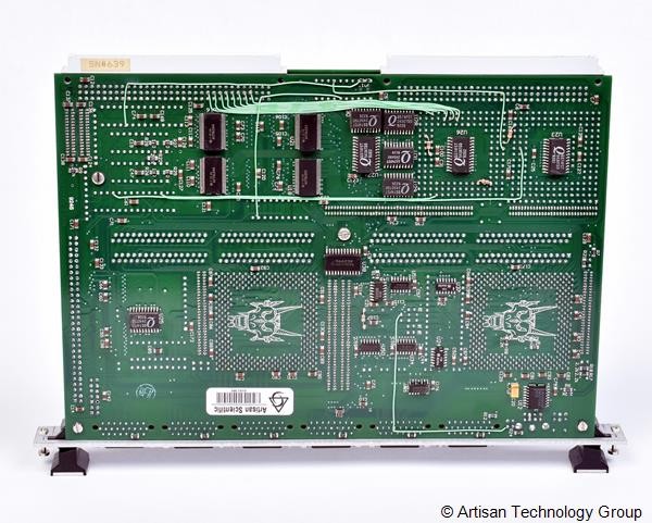 Ariel V-C40 Hydra VME Module