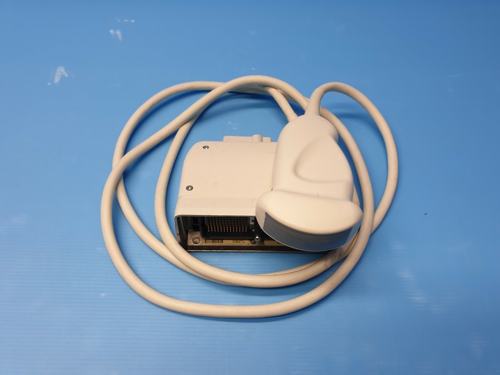 Philips C5-2 Convex Array Ultrasound Probe