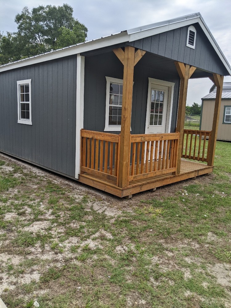 pole barn home kit