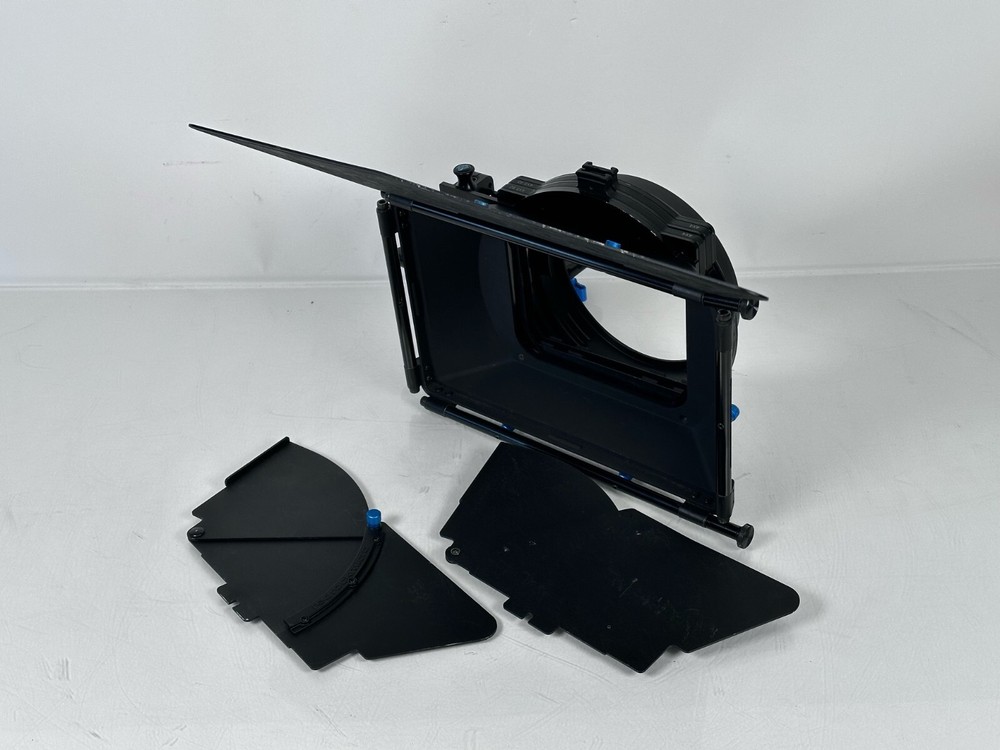 RedRock Micro Matte Box, Shoulder Mount, and Follow Focus Bundle