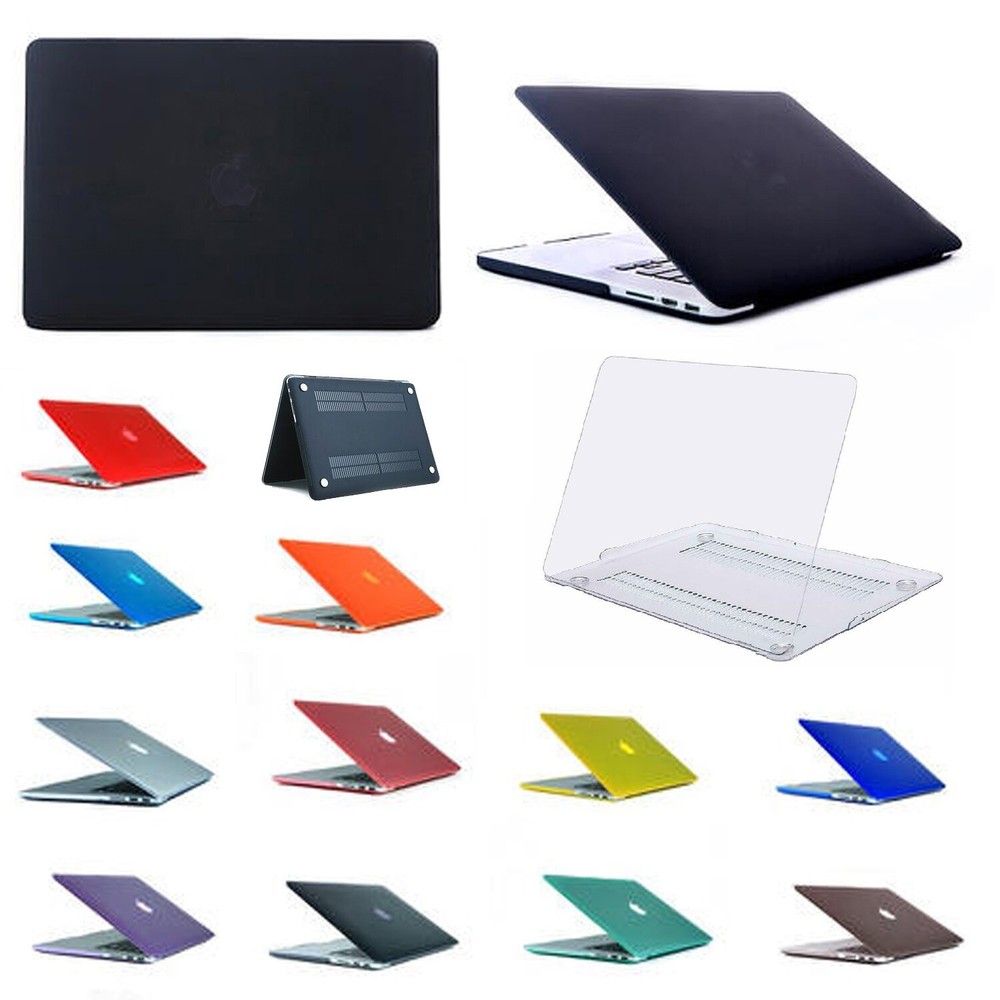 Hard Plastic Cover Case Shell Macbook Pro 15 inch model A1286