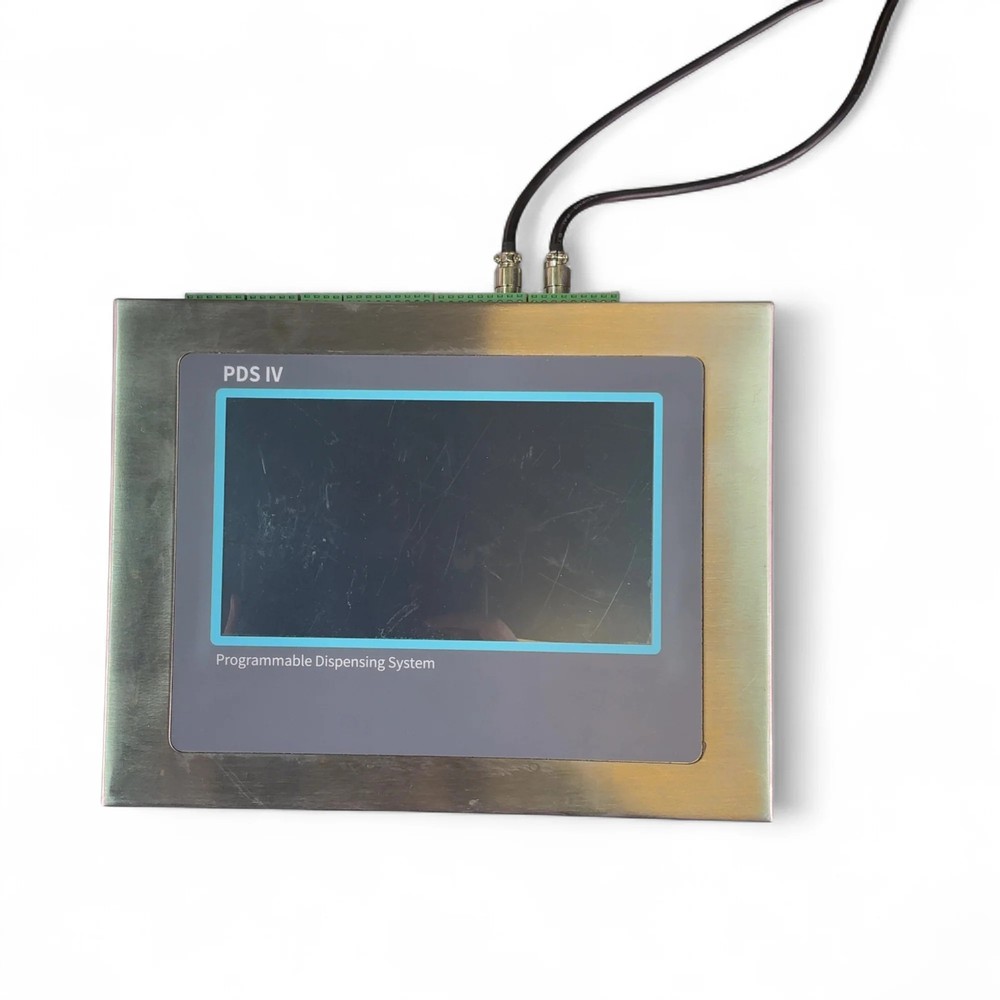 Shenchen PDS IV Programmable Benchtop Liquid Dispensing System (Best Offer!)