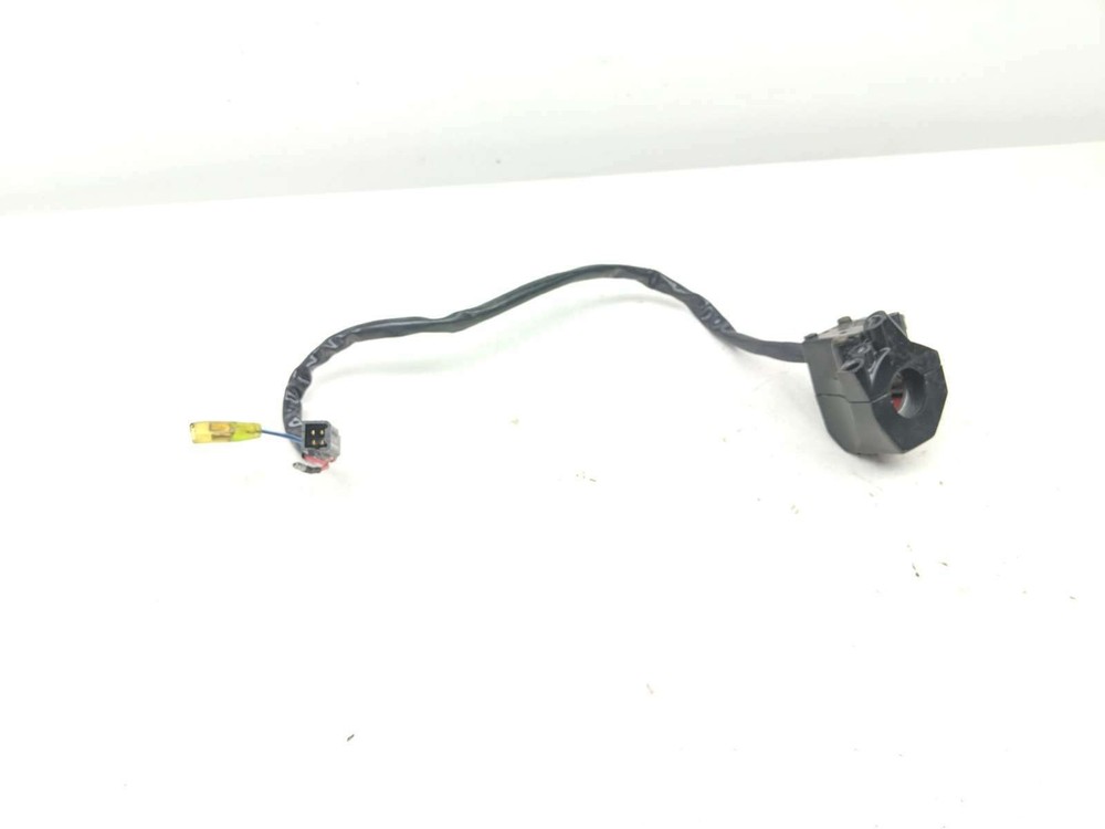 93 Yamaha Virago XV 750 Right Control Switch Start Stop