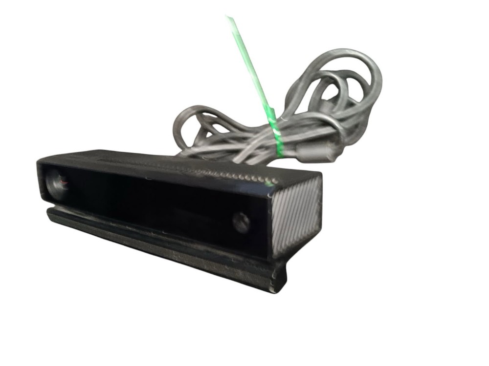 Microsoft Xbox One Kinect Camera Motion Sensor Bar Model 1520