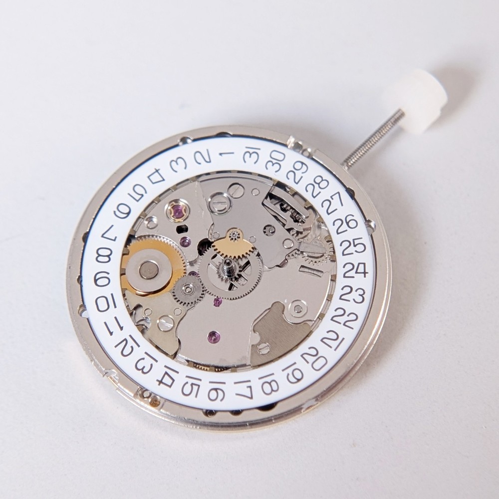 ETA 2892-2 (Genuine) in Capsule