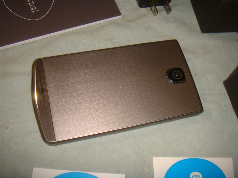 ELLIPAL EC-01 TITAN 2.0 CRYPTOCURRENCY HARDWARE COLD WALLET