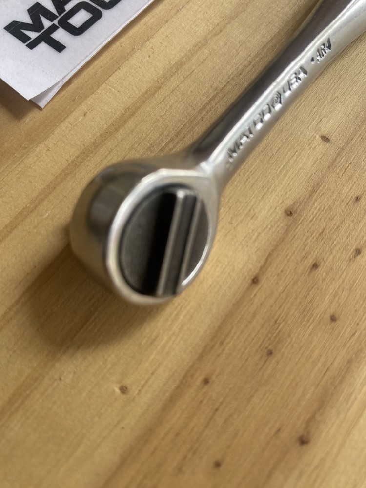 1/4" Drive Matco AR4 Ratchet