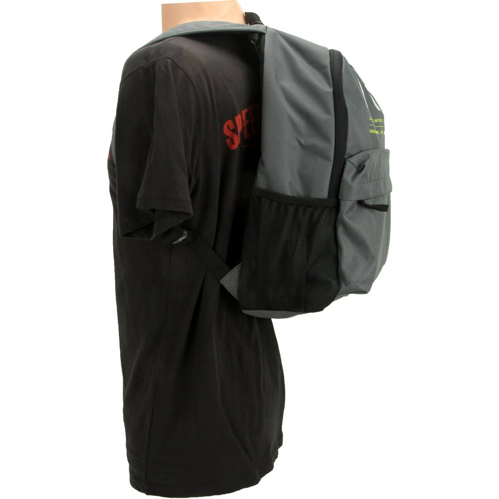 Fox Graphite Clean Up Backpack 32790-103-OS