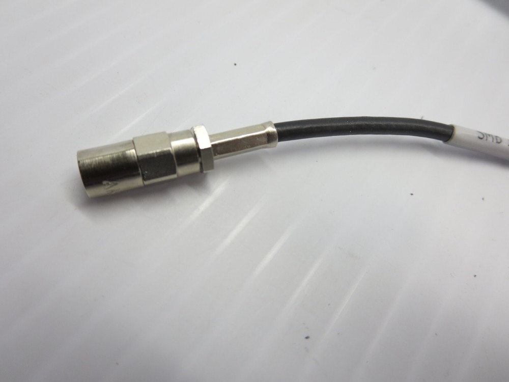 National Instruments 763389-01 (SMB 100) CoAxial RF Test Cable See Description