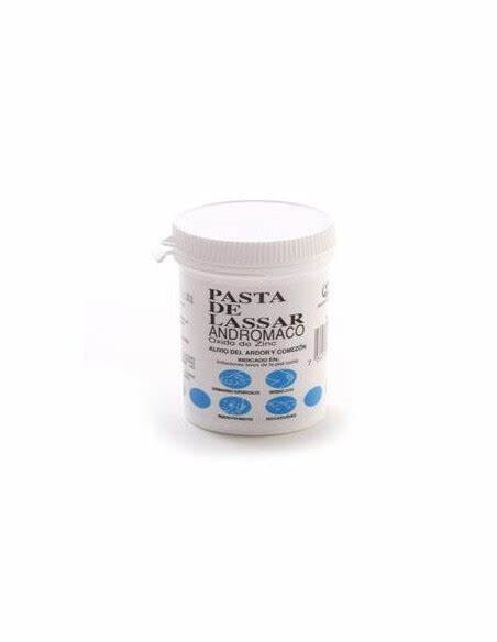 Pasta Lassar 125 G