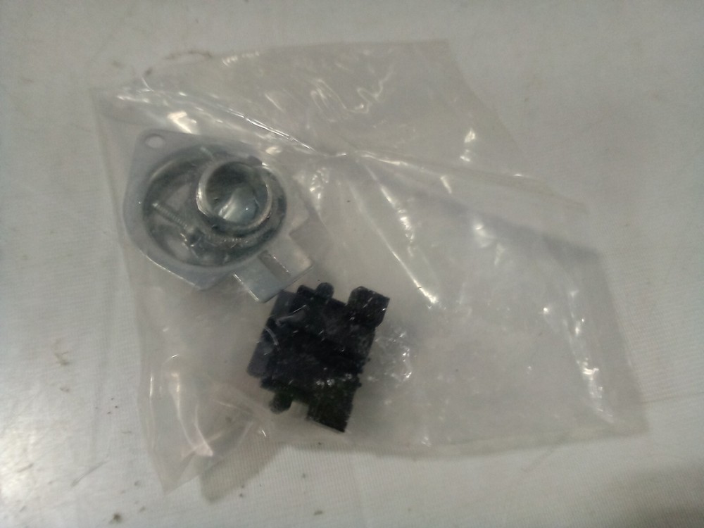 InSinkerator Food Waste Garbage Disposal Top Flange