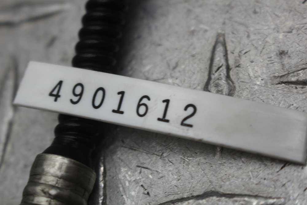 2016 KTM 390 DUKE OXYGEN O2 EXHAUST GAS LAMBDA SENSOR