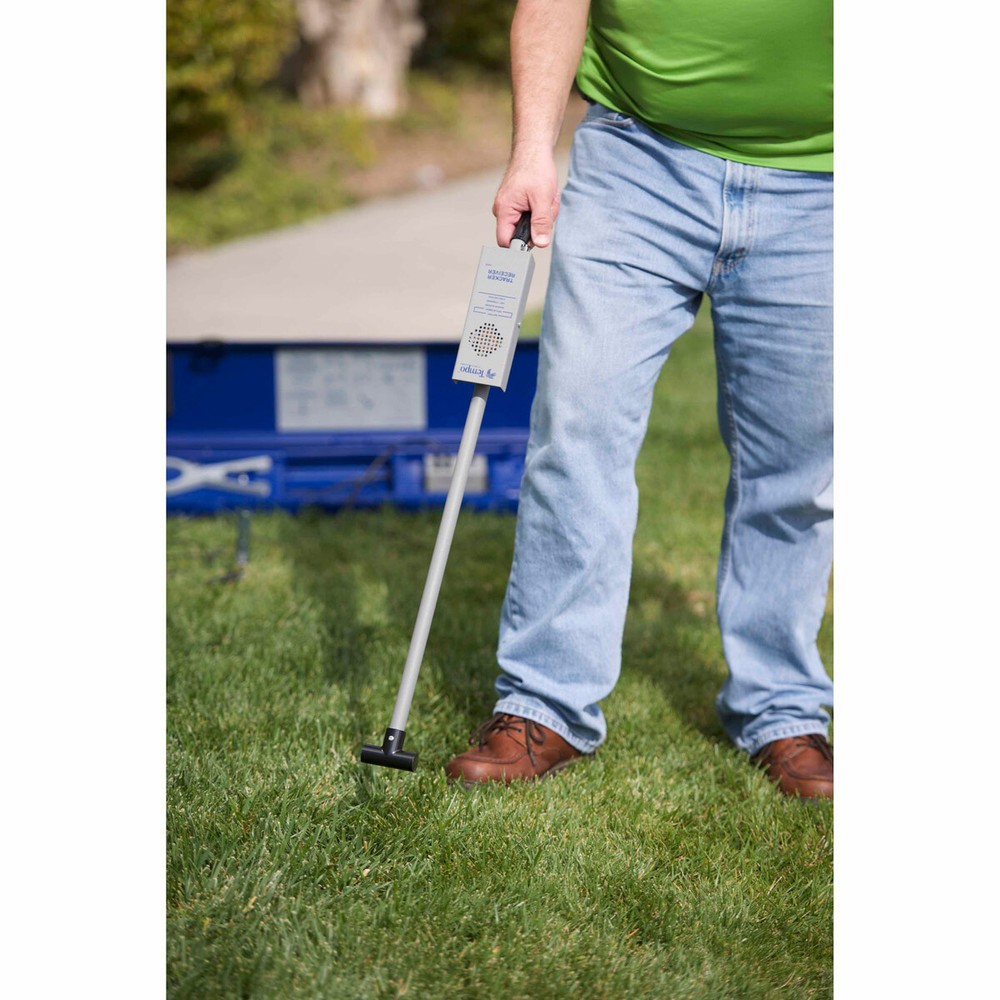 Tempo 501 Tracker II Cable Locator