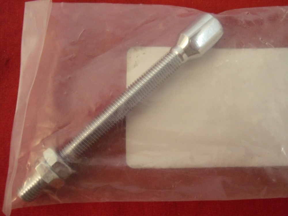 V-Twin Harley Davidson Front Brake Adjuster