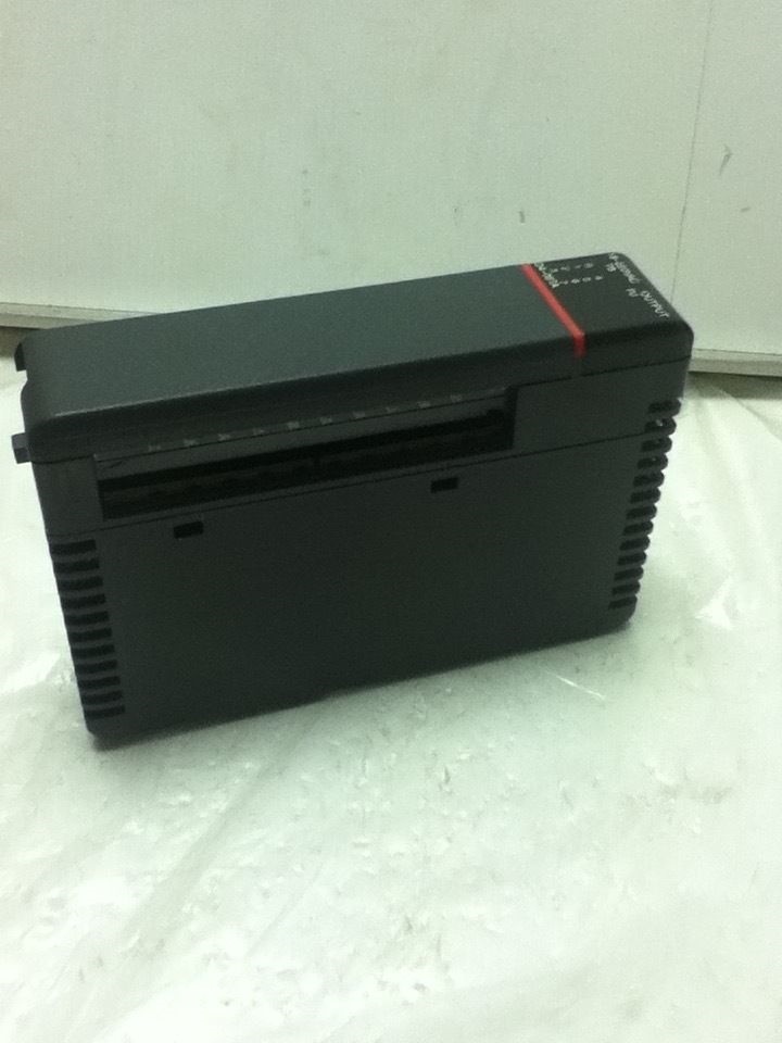 Automation Direct D4-08TA Module- No Box