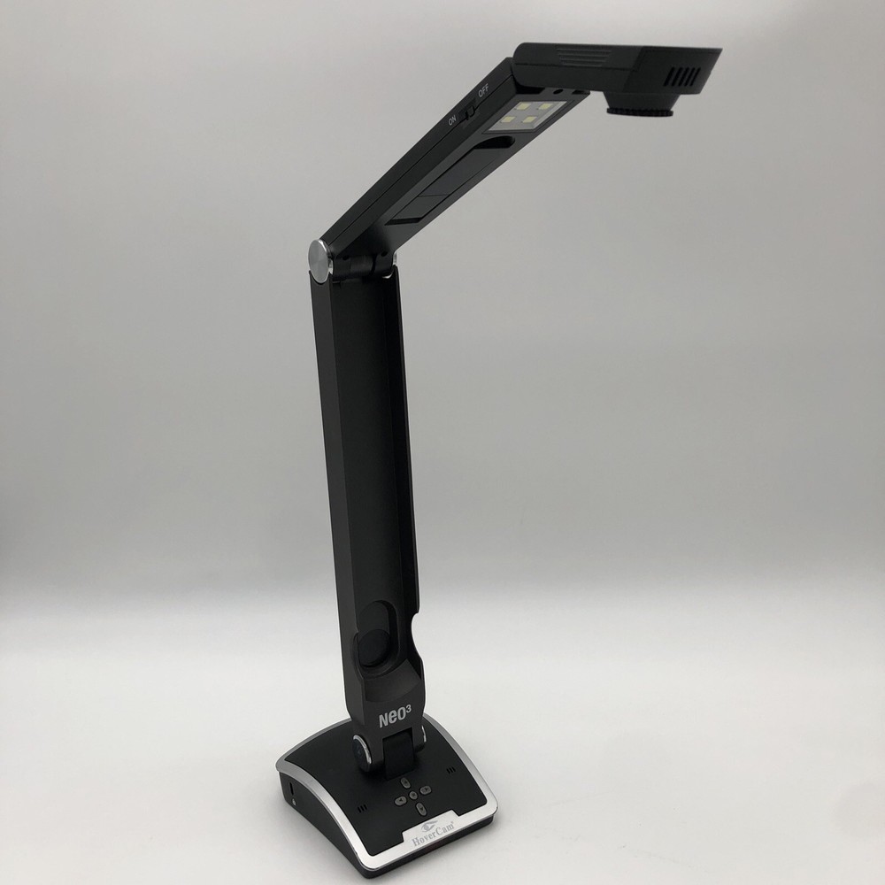 USED HoverCam Neo3 Document Camera UNTESTED READ