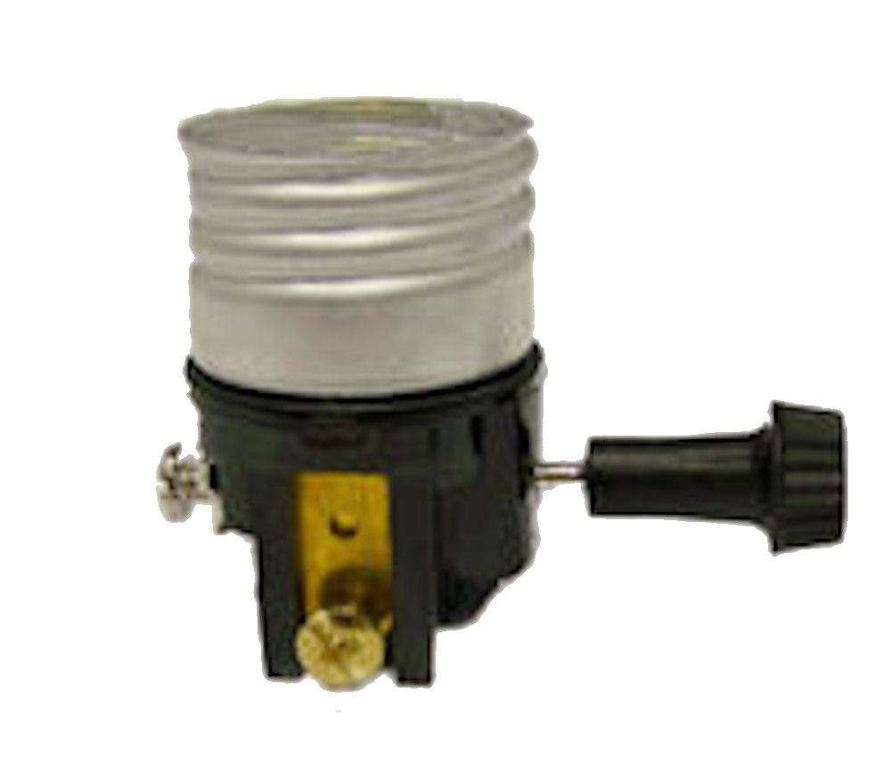 OFF/ON INTERIOR LAMP SOCKET     TR-57