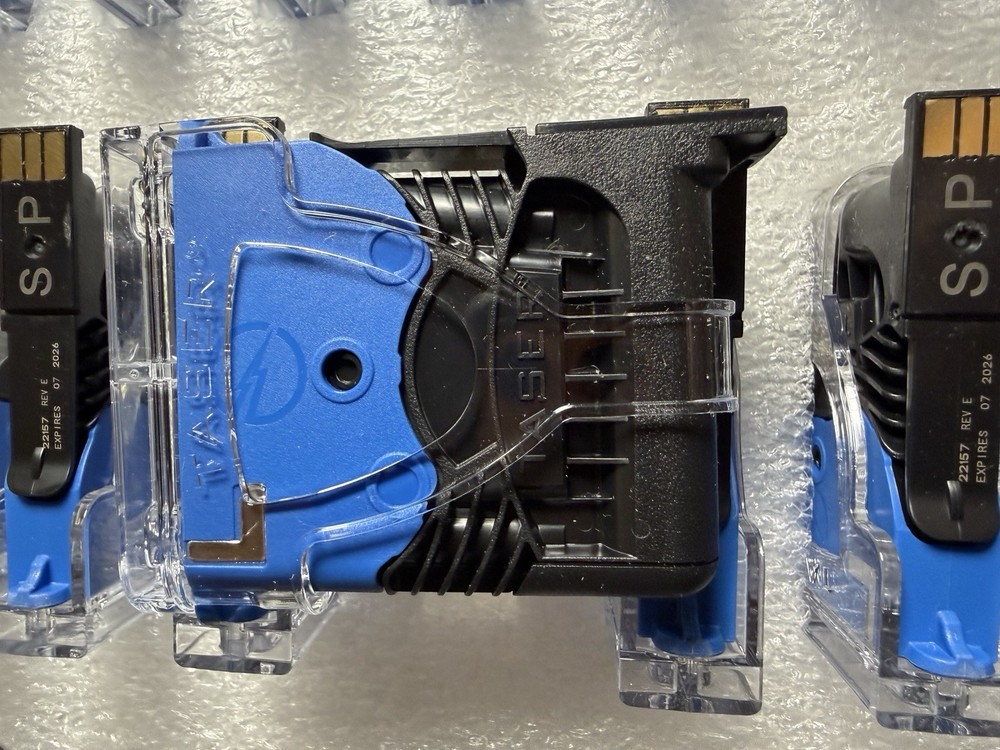X2 Training Cartridge - Non Conductive - For training only