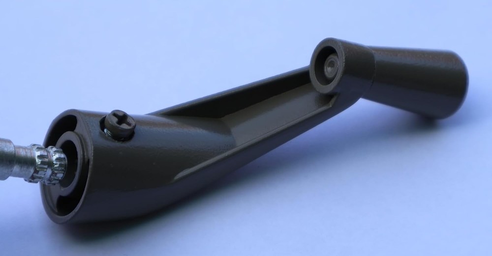 Window Crank Handle Replacement Casement