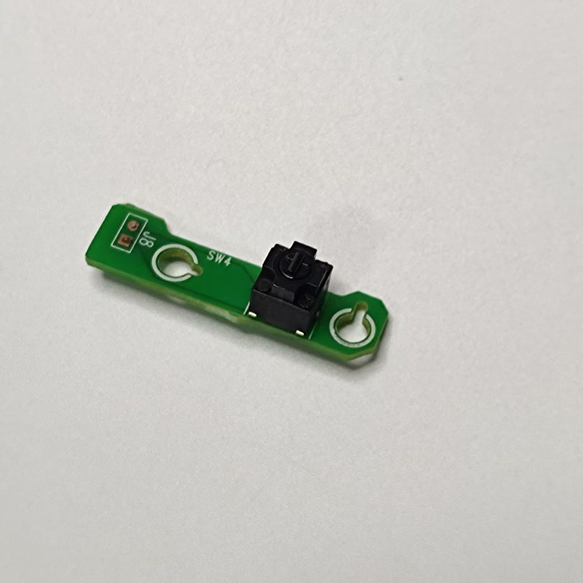 For Logitech MX Master 3S Mouse Button Board Mouse Side Key Button Replace #USA