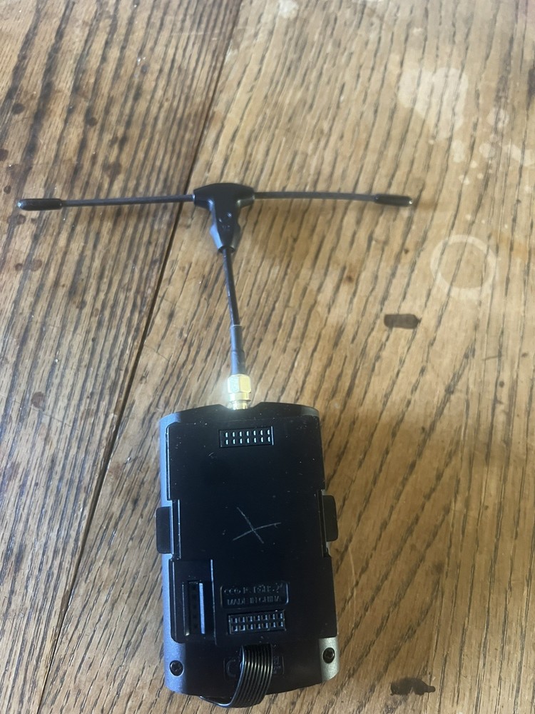 TBS Crossfire Tx Long Range Radio Transmitter