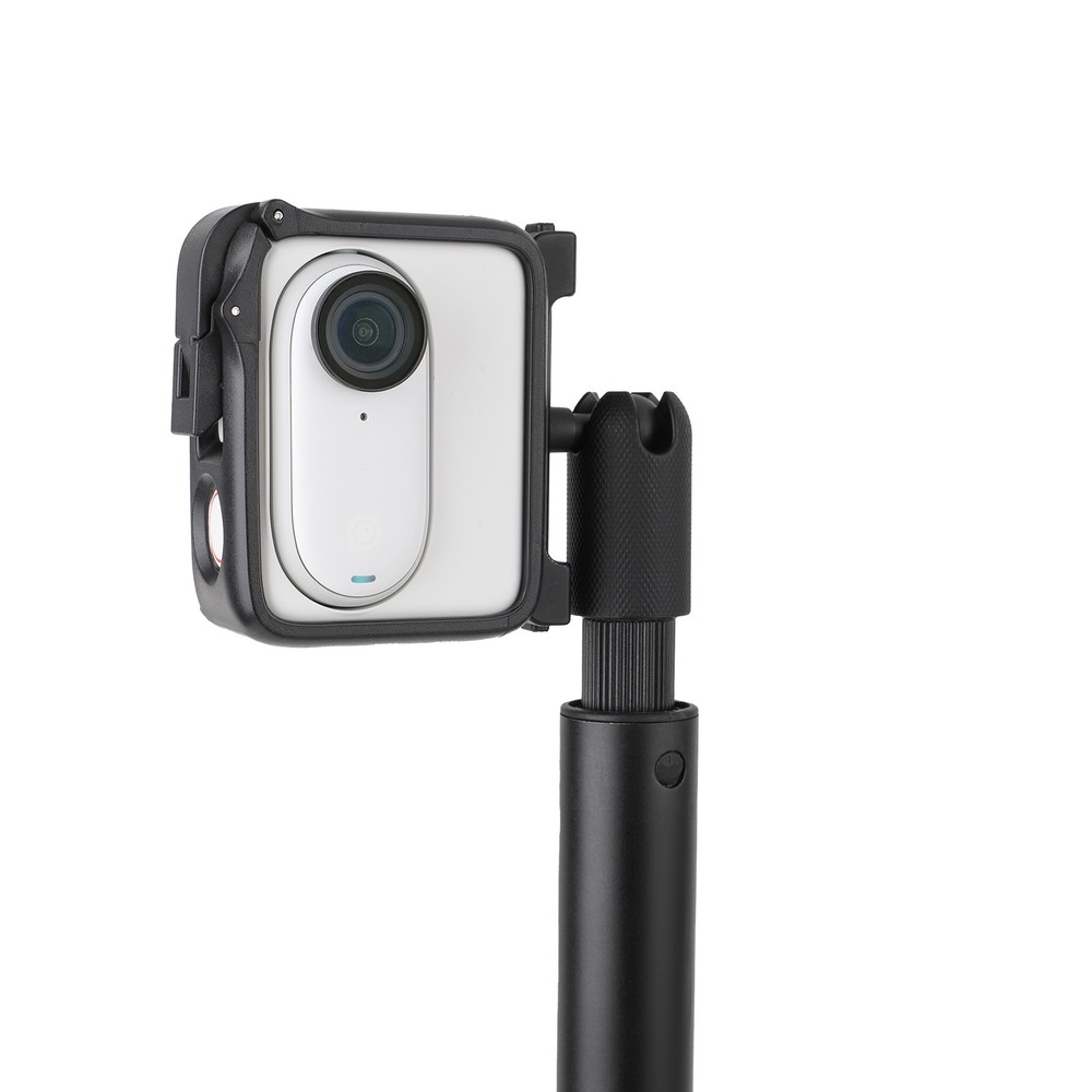 For Insta360 GO 3 Camera Protective Frame Mount Cover Accessories Quick Release