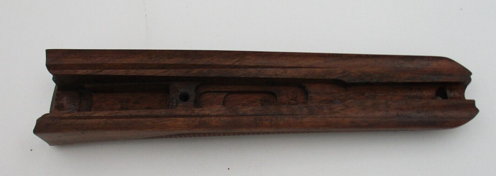 Beretta 470 Series 20ga Satin Forend - SS2