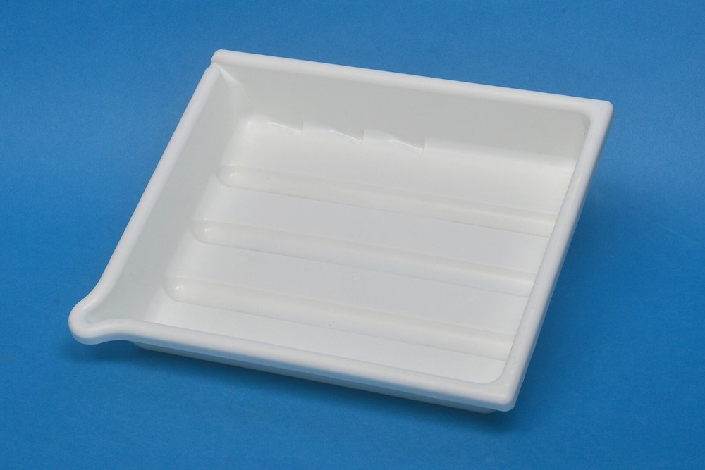 Paterson PTP324 - White Developing Tray - 8x10 inches