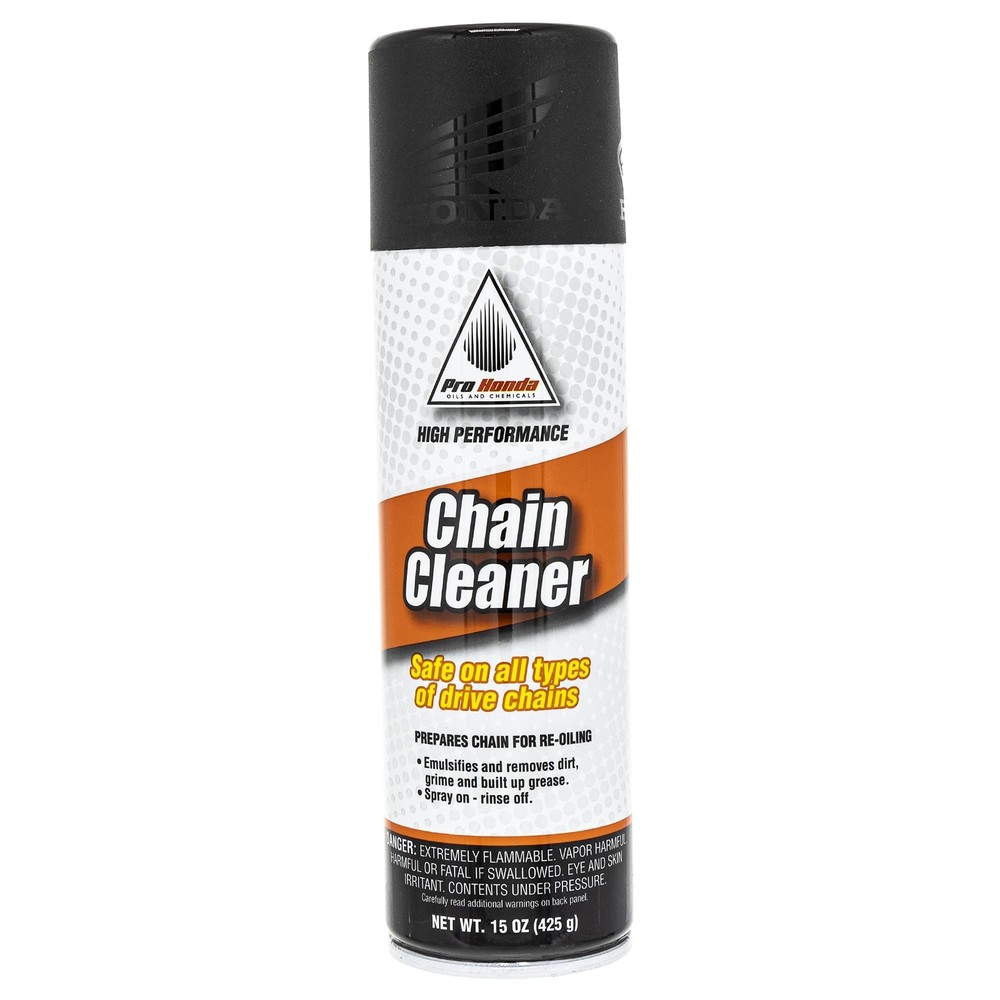 Honda Chain Cleaner