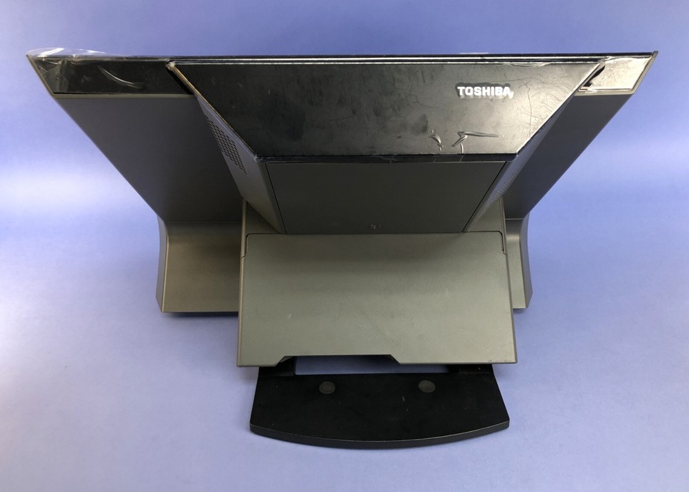 Toshiba 6140-120 TCx Wave