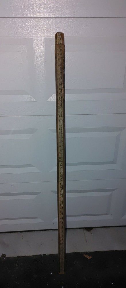 VINTAGE CONTINENTAL LAND SURVEY 8040 TRIPOD LEVEL