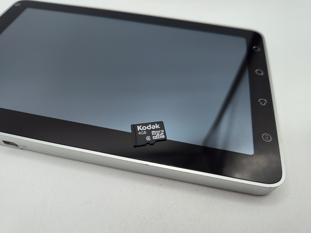 VIEWSONIC VIEWPAD 7 VS13761 Tested Excellent Condition