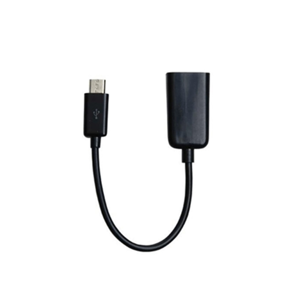 New Micro USB 2.0 OTG Cable Mobile Phone Accessories