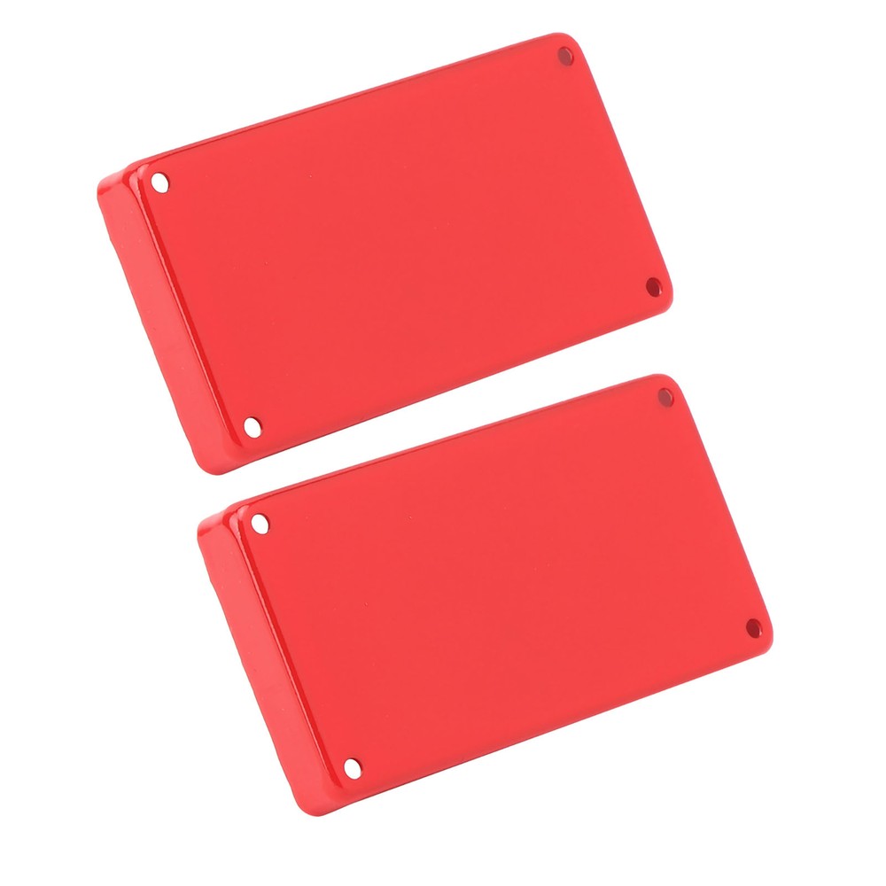 (Red)Service Tool Cart | 2-Tier Tools Storage Trolley | Mobile Workshop