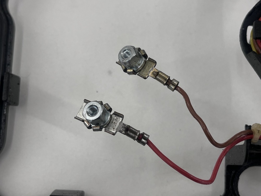 Cummins Injector Harness 5367848