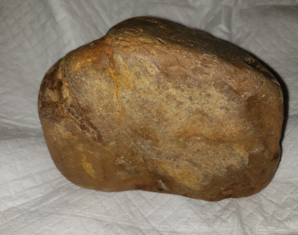 nephrite jade assumed from california mfr#1