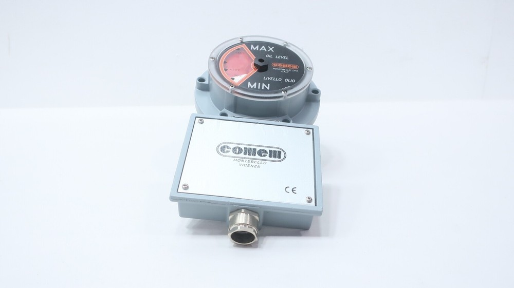 Comem LA14 Liquid Level Indicator