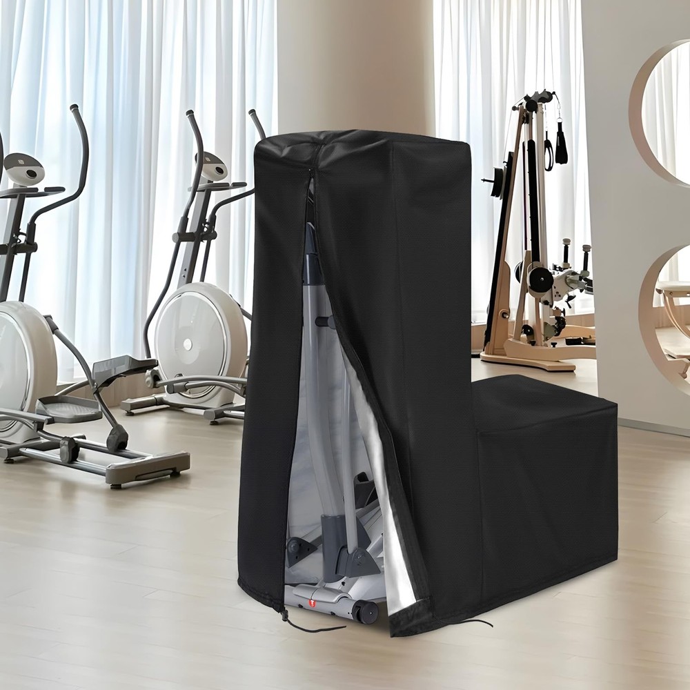 COSHNIBI Elliptical Cover, Waterproof & Dustproof Elliptical Exercise Machine...