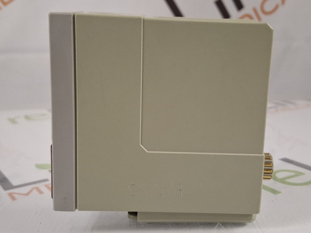 Philips M1029A Single Parameter Temperature Module